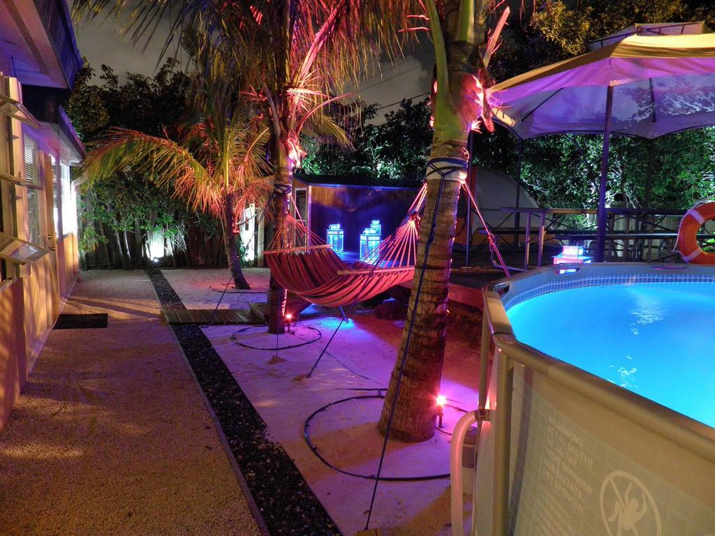 Blue Ocean Guesthouse Oakland Park Eksteriør bilde