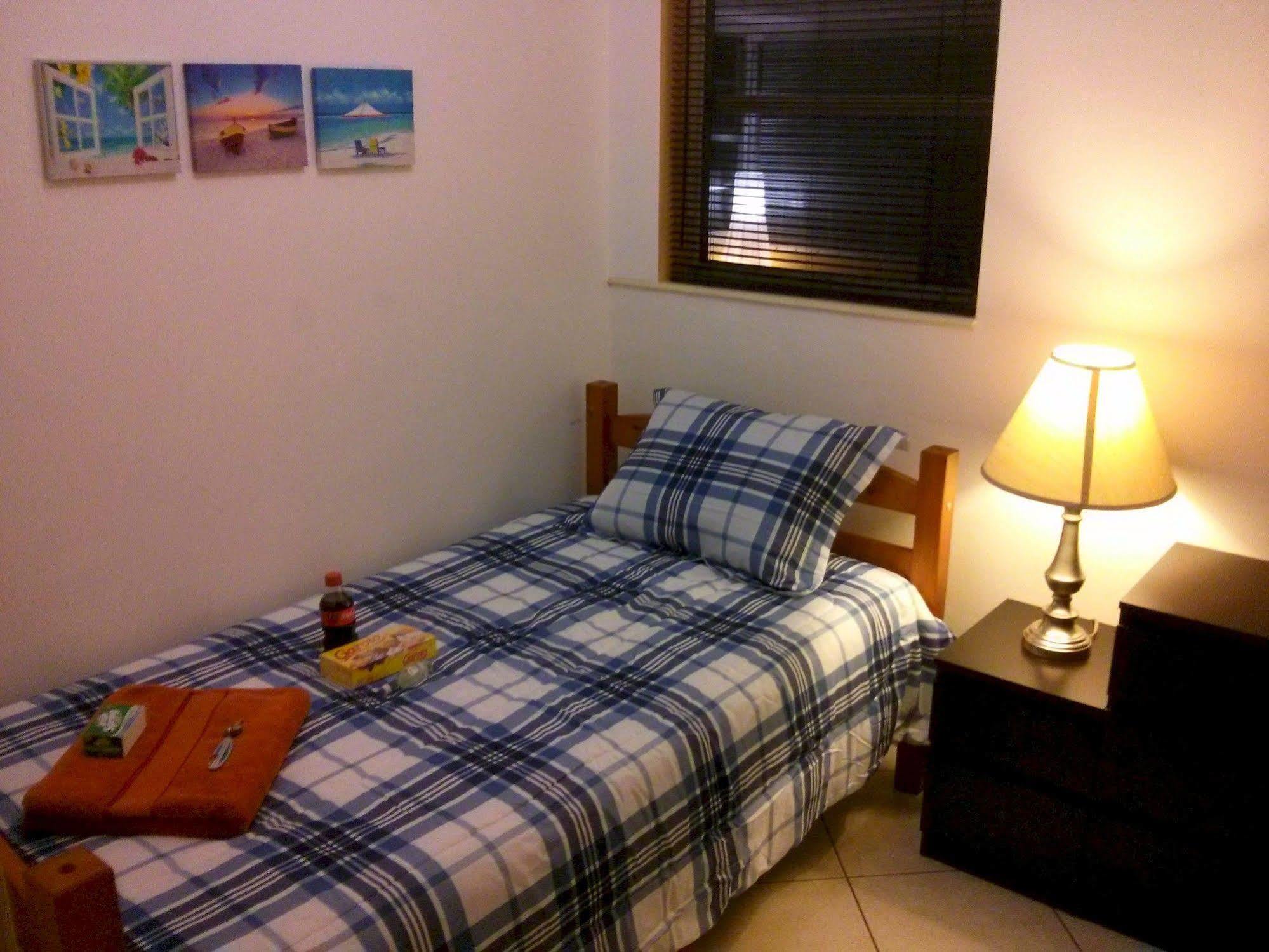 Blue Ocean Guesthouse Oakland Park Eksteriør bilde