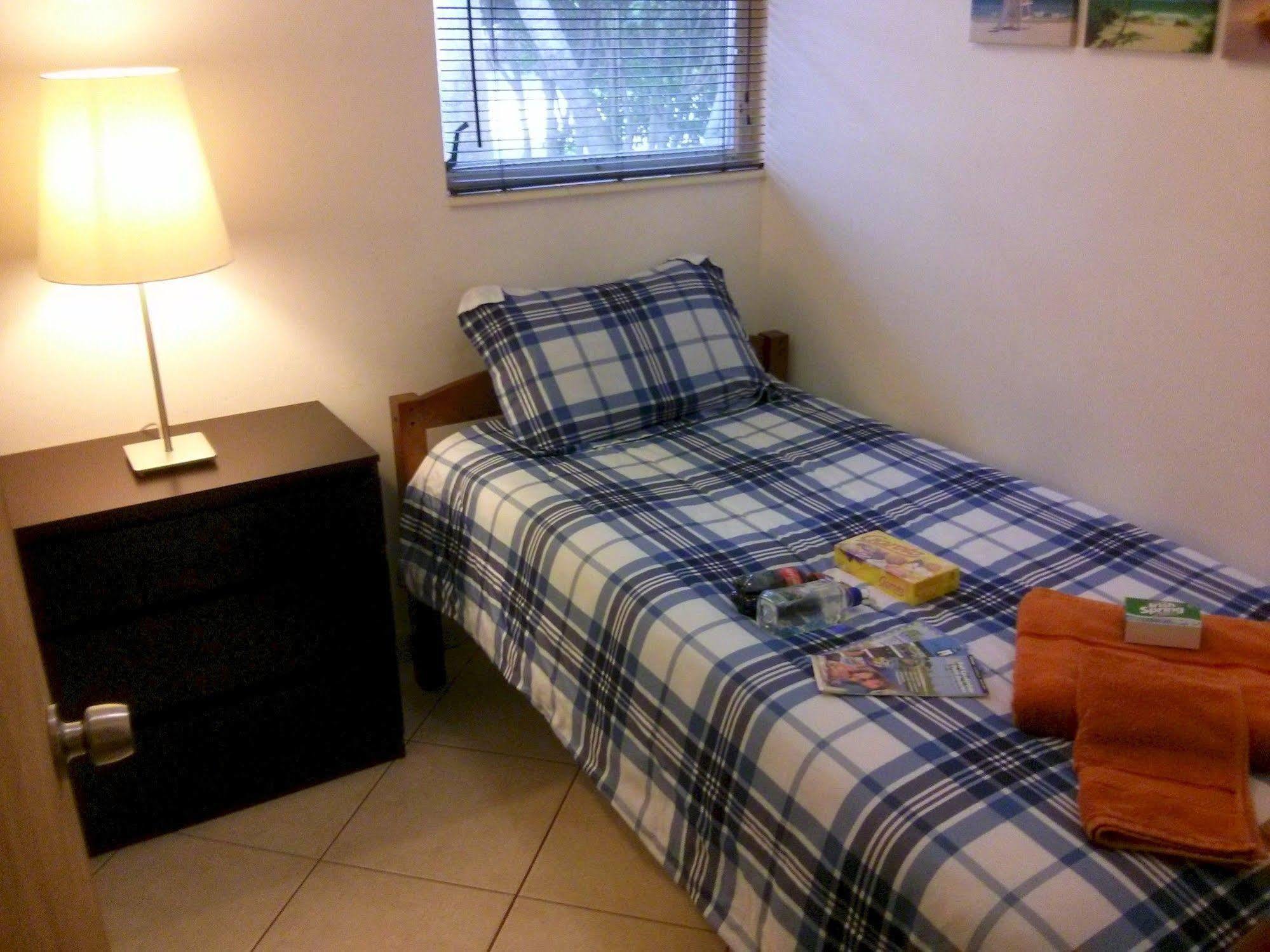 Blue Ocean Guesthouse Oakland Park Eksteriør bilde