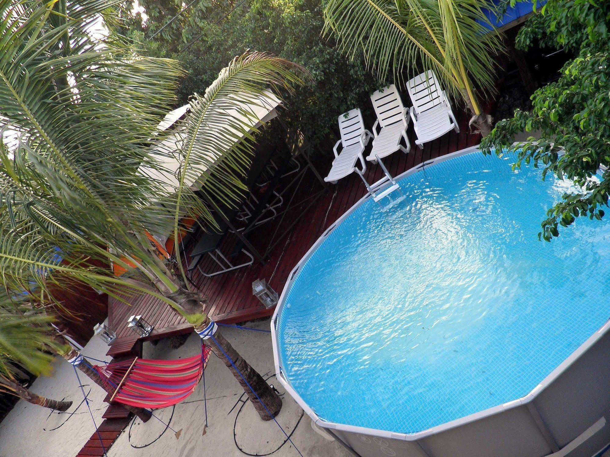 Blue Ocean Guesthouse Oakland Park Eksteriør bilde