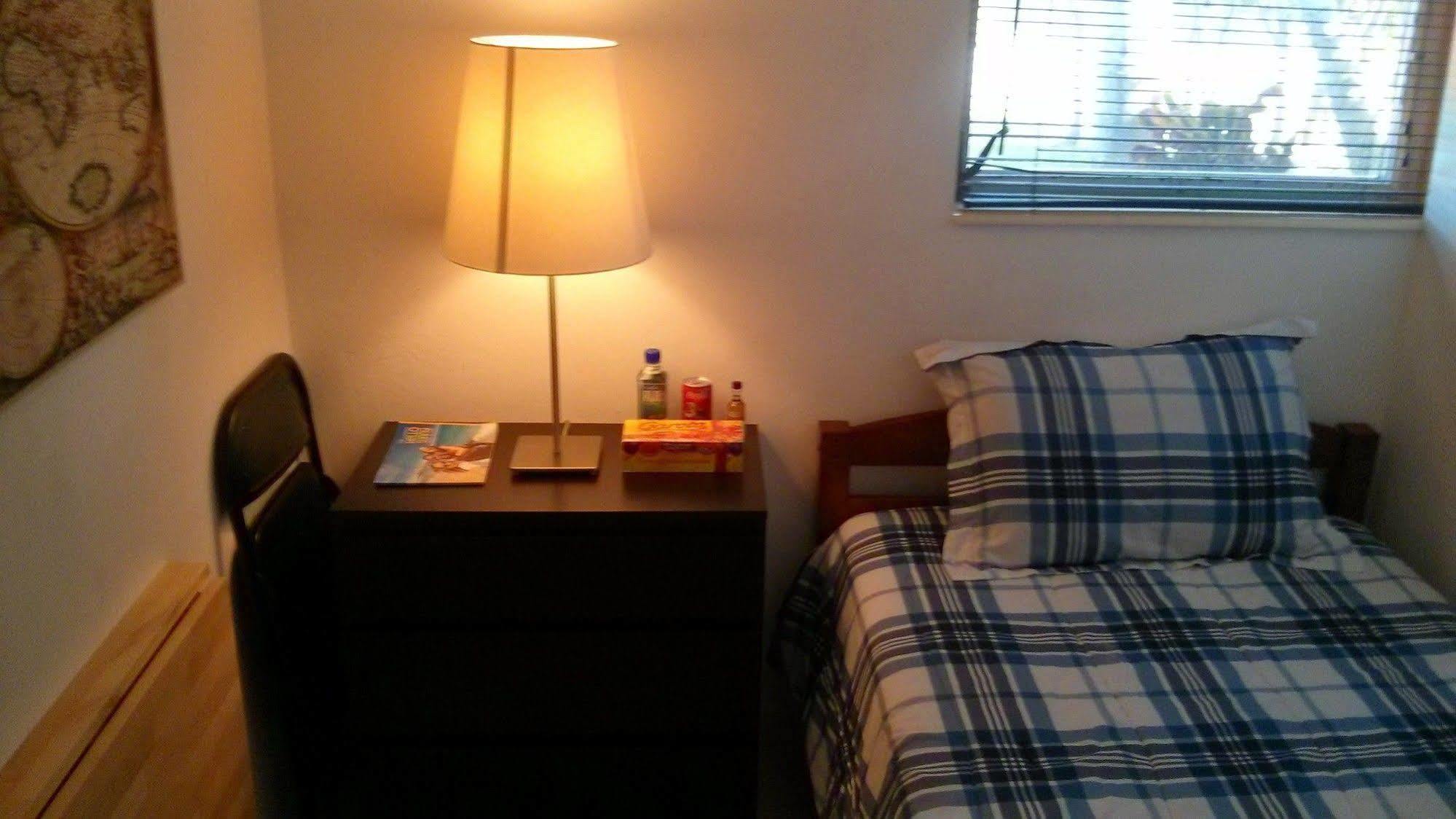 Blue Ocean Guesthouse Oakland Park Eksteriør bilde