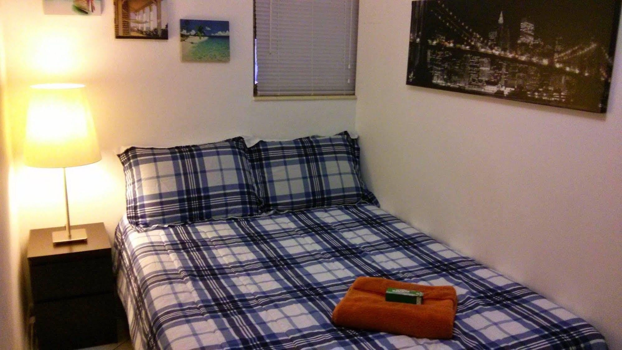 Blue Ocean Guesthouse Oakland Park Eksteriør bilde